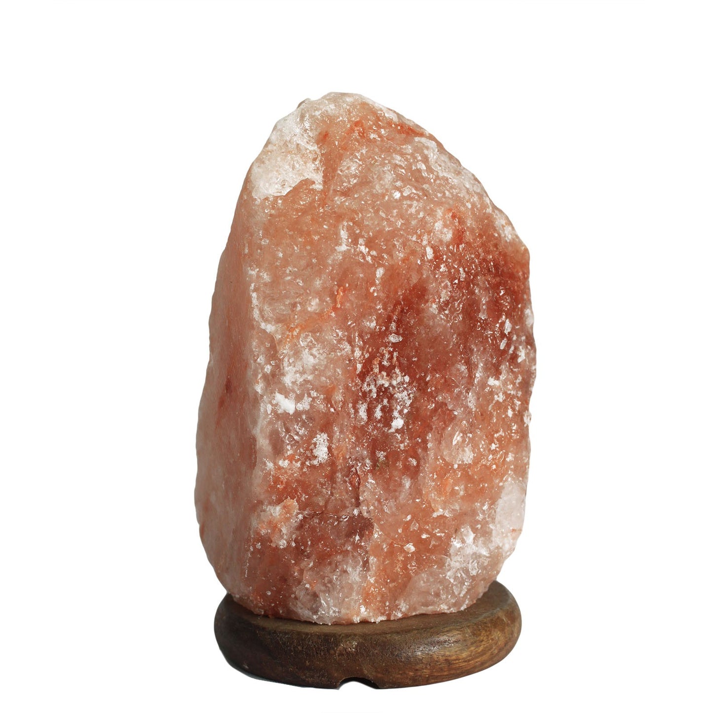 Quality Natural Salt Lamp - appx 2-3kg