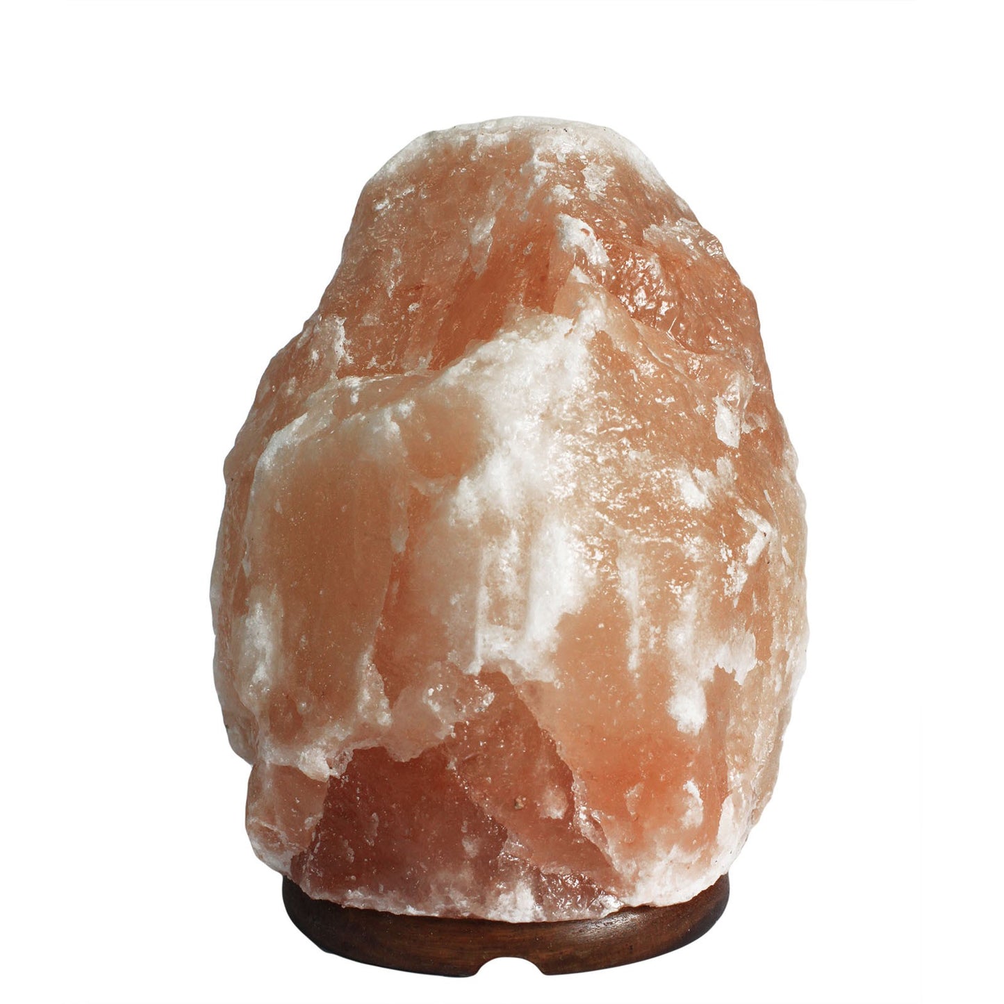 Quality Natural Salt Lamp - appx 3-5kg