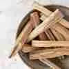 Palo Santo Smudge Sticks