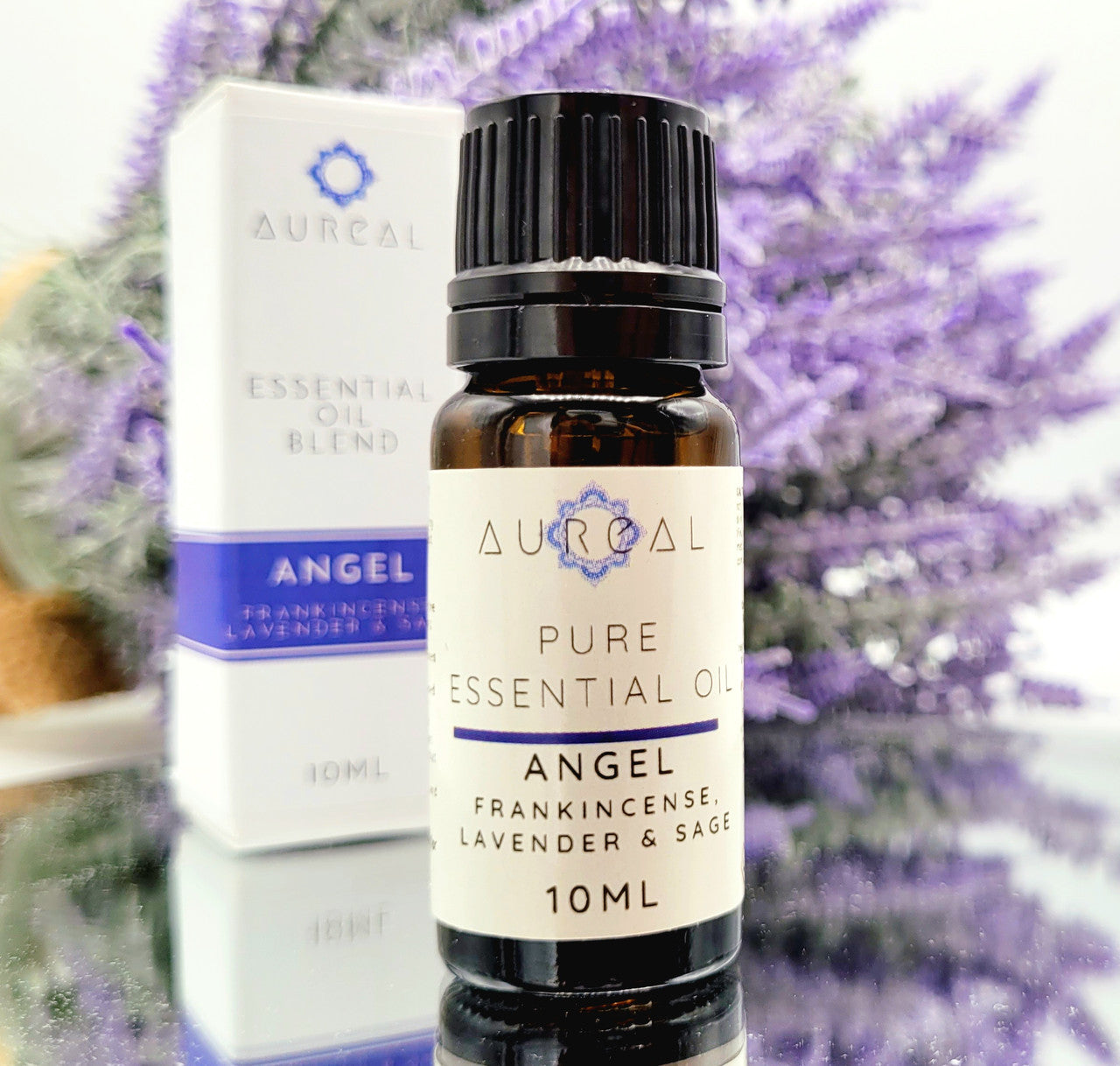 Angel Essential Oil Blend