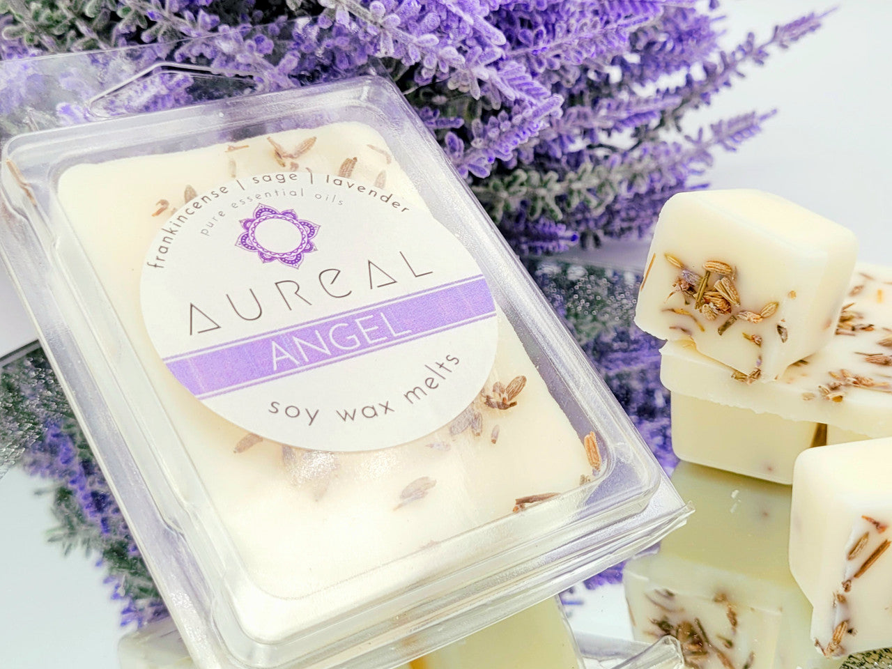 Angel Wax Melts