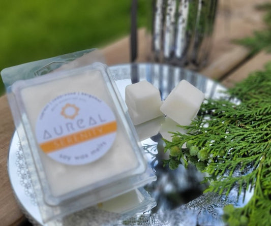 Serenity Wax Melts