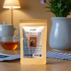 C B D Tea | Chamomile | 40mg C B D