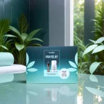 C B D and Pain Starter Pack