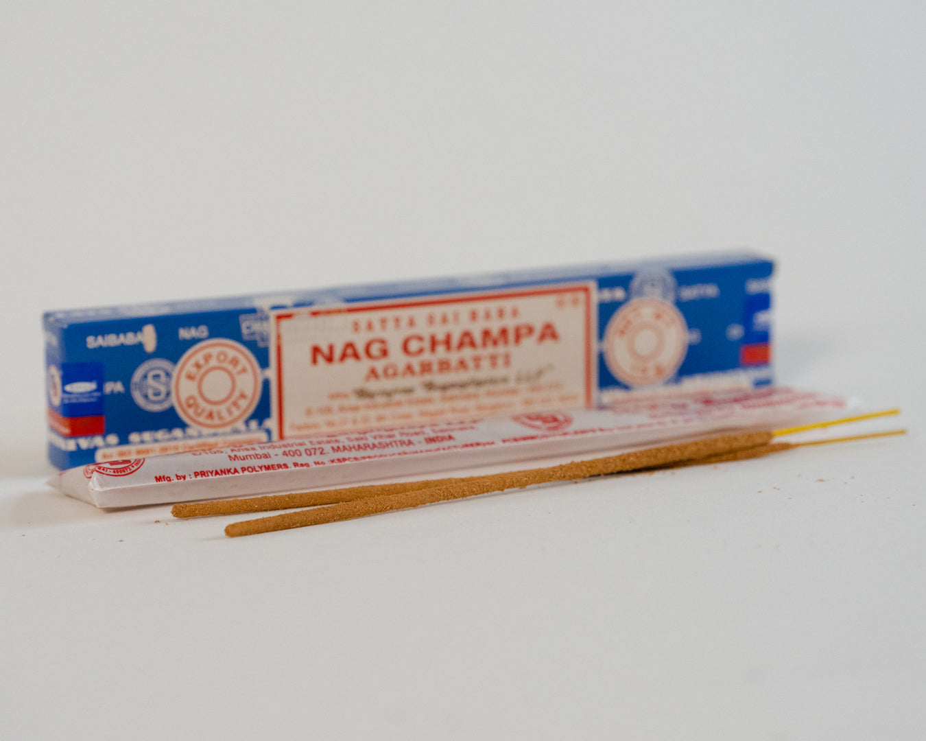 Nag Champa 15g