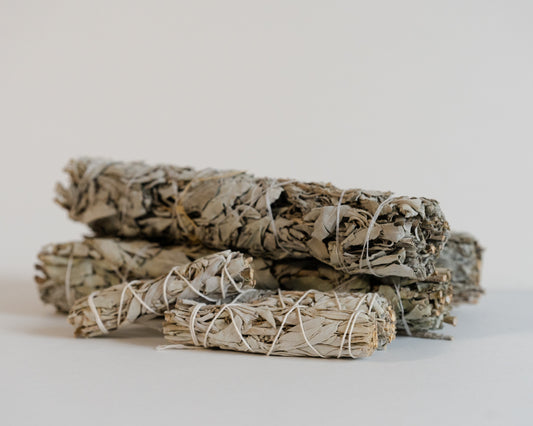 Sage Smudging Stick (Large)