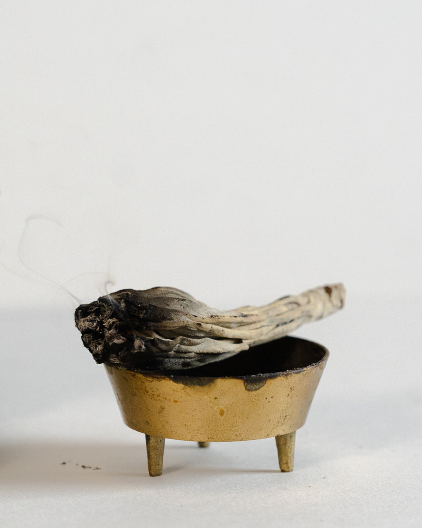 Sage Smudging Stick (small)