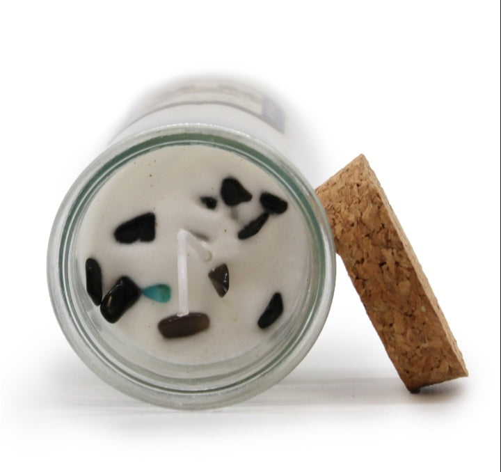 Magic Spell Candle - Luck