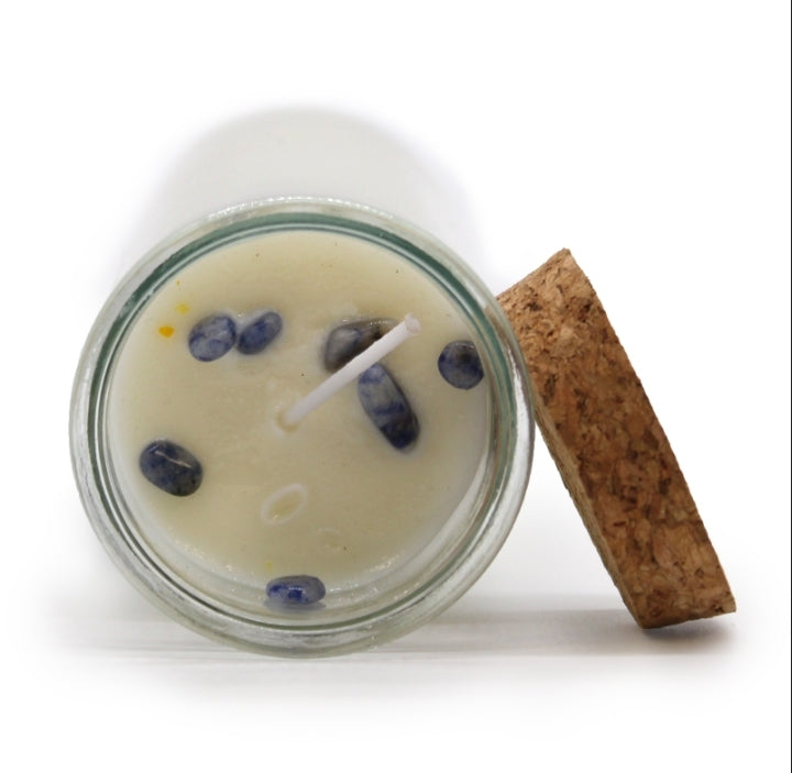 Magic Spell Candle - Protection