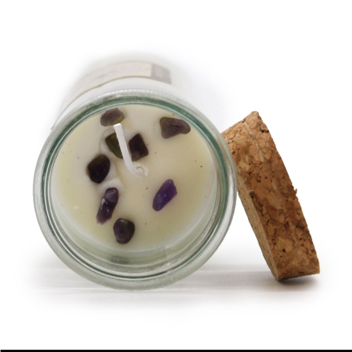 Magic Spell Candle - Success