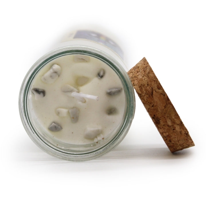 Magic Spell Candle - CLEANSING