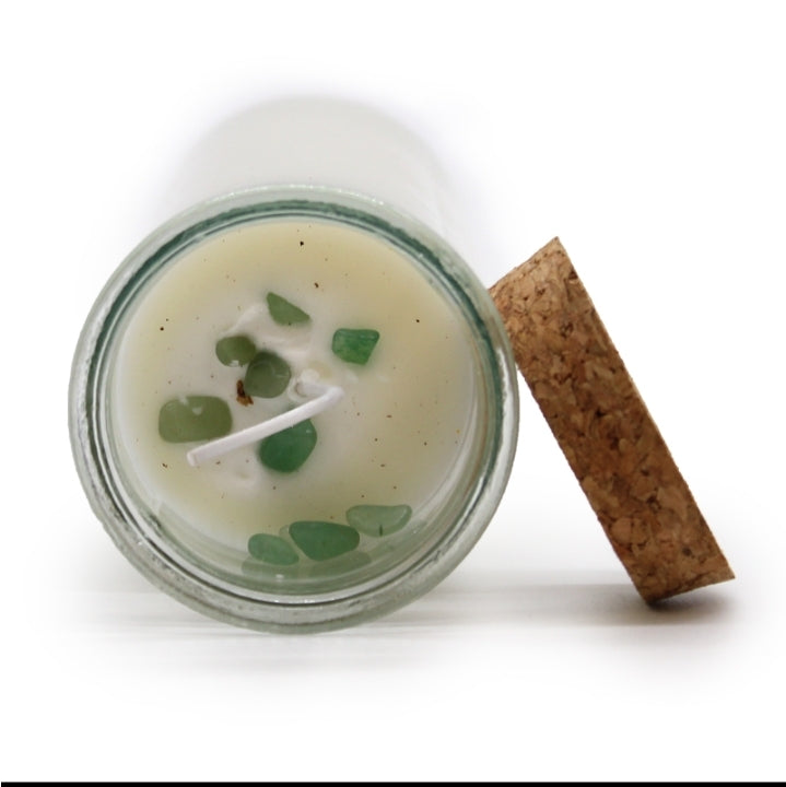 Magic Spell Candle - Happiness