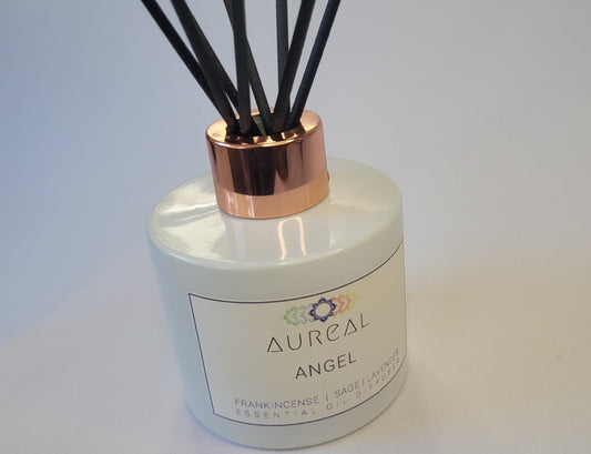 Reed Diffuser - Angel