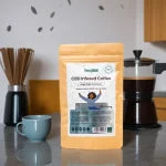 C B D Coffee