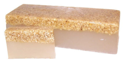 Soap Bar - Honey & Oatmeal